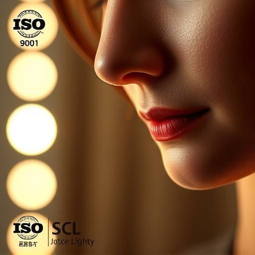Certificado de Qualidade ISO 9001
