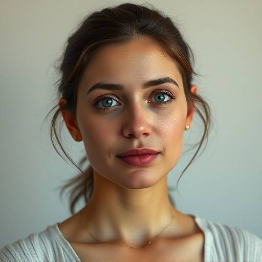 Foto de perfil de Ana Paula