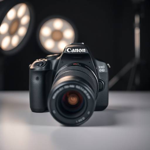 Parceiro Oficial Canon